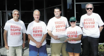 recall schwan volunteers 2